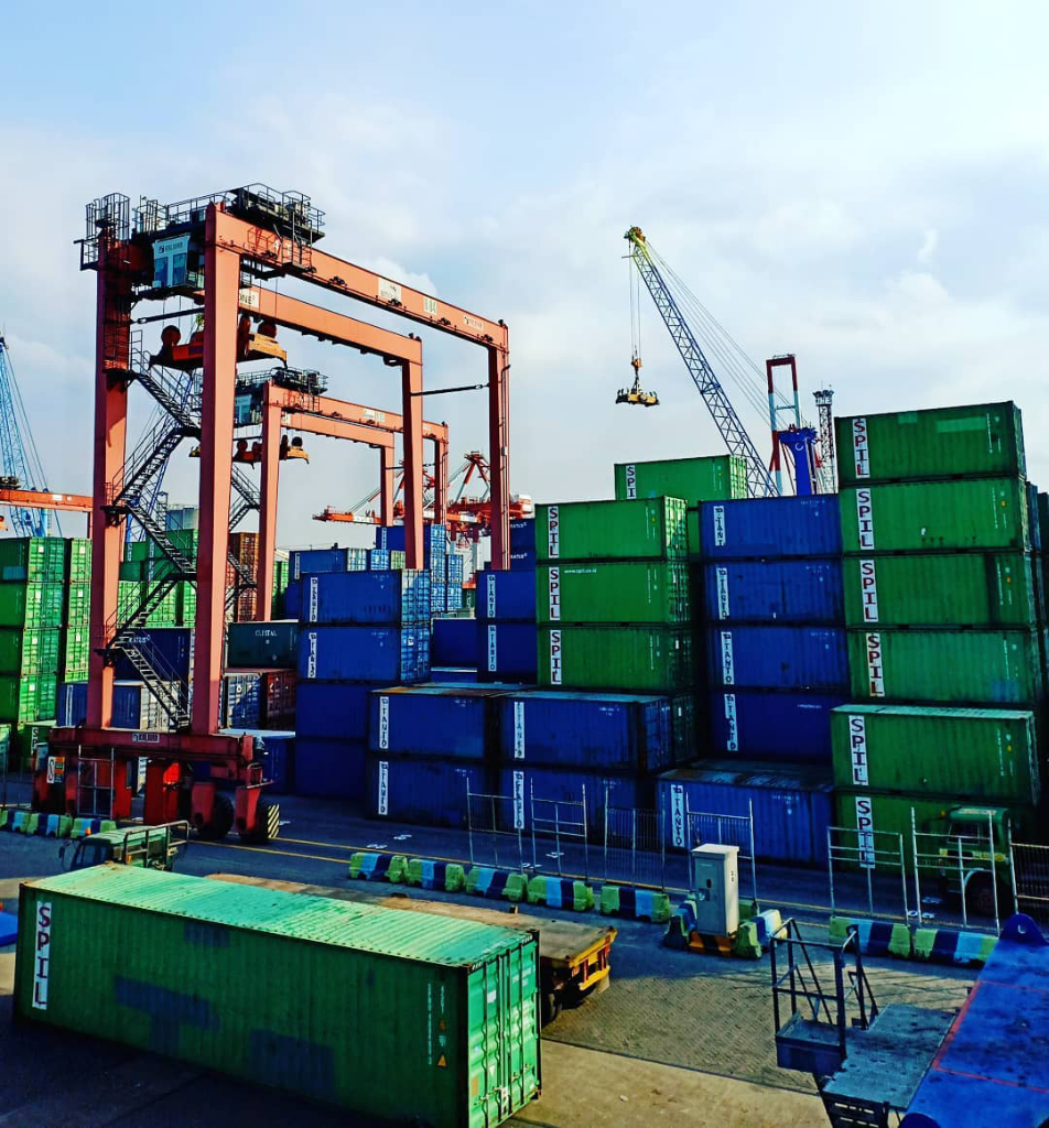 Container Itu Apa?