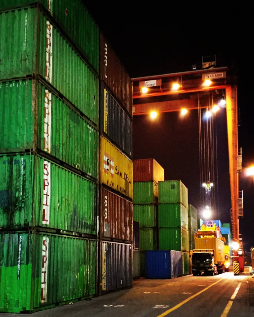 Container Itu Apa?