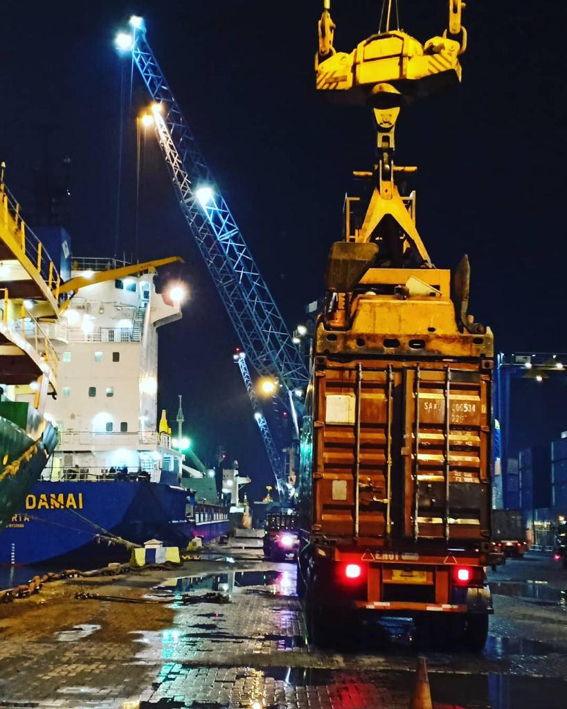 Container Itu Apa?
