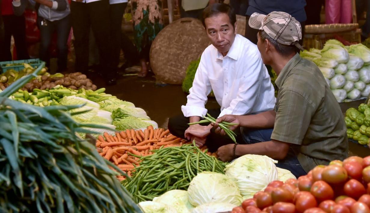 Doa dan Harapan Ane Untuk Pemerintahan Jokowi Periode 2
