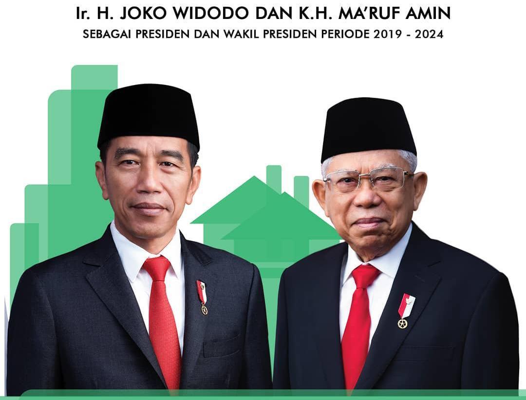 Setumpuk Masalah dan Segudang Harapan di Pemerintahan Jokowi-Ma’ruf Amin