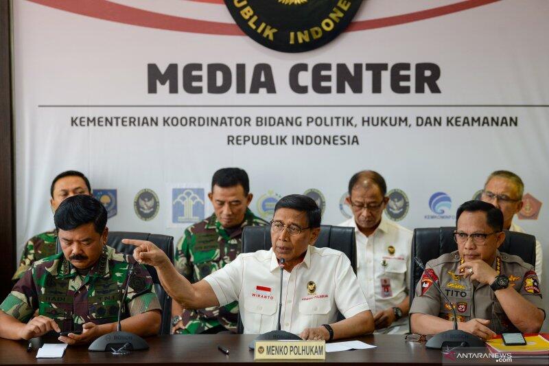 Ketika Kyai Menolak Dipimpin Dewan Jenderal