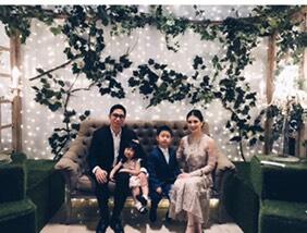 Intip Pesona Angela H Tanoesoedibjo, Calon Wamen Termuda