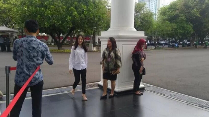 Daftar Lengkap 12 Wamen Kabinet Indonesia Maju, Ini Tugasnya!