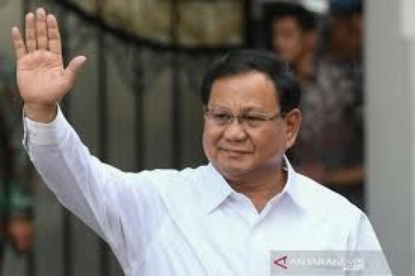 Daftar Terbaru, Ini List Kekayaan Menteri Jokowi, Prabowo Nomor 1