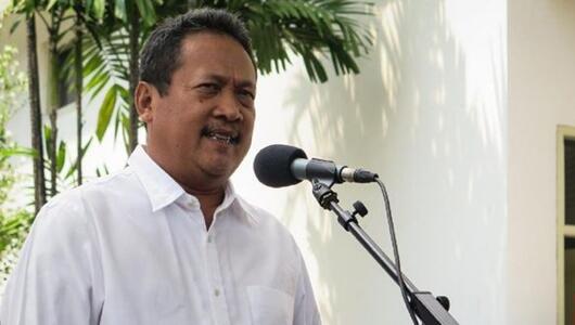 Menanti Duet Prabowo-Wahyu Trenggono