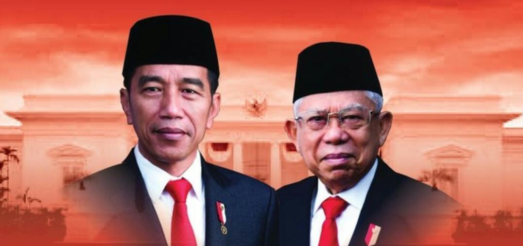 Tidak Menagih Janji, Hanya Berharap yang Terbaik Untuk Negeri