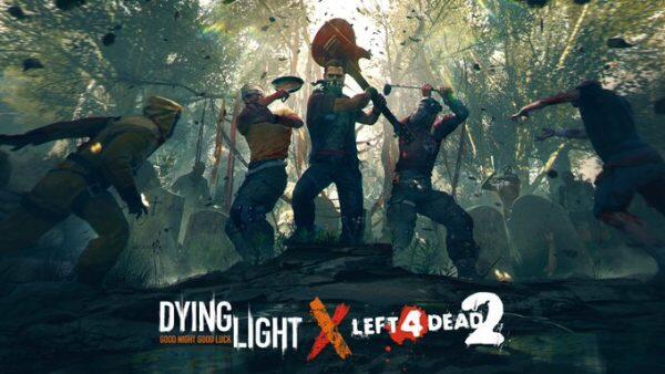 Left 4 Dead Bangkit Lagi, Kolaborasi Dengan Dying Light