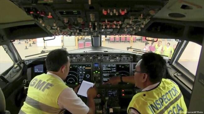 Bocoran Laporan KNKT: 9 Faktor Berperan dalam Tragedi Lion Air 737 MAX
