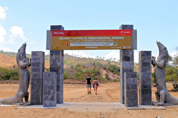Alasan Penutupan Terhadap Taman Nasional Pulau Komodo Dan Dampak Tiket Masuknya