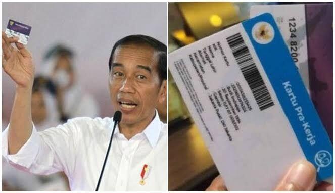 Menagih Janji Tiga Kartu Sakti Jokowi