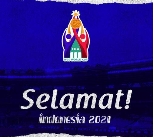 Ini PR yang Wajib Dibereskan Indonesia sebagai Tuan Rumah Piala Dunia U-20 2021