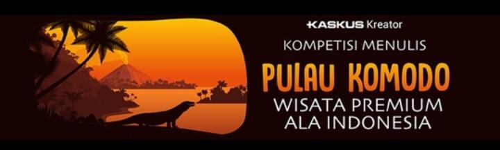 Harga Tiket Yang Fantastik! 14 Juta Per Orang Untuk Menikmati Wisata Pulau Komodo