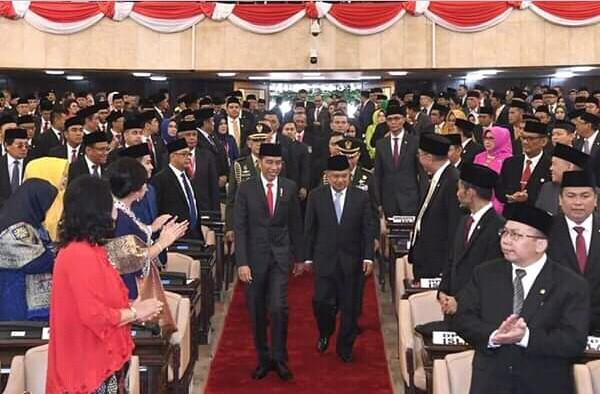Kami Pegang Janjimu, Pak.