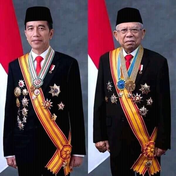 Kami Pegang Janjimu, Pak.