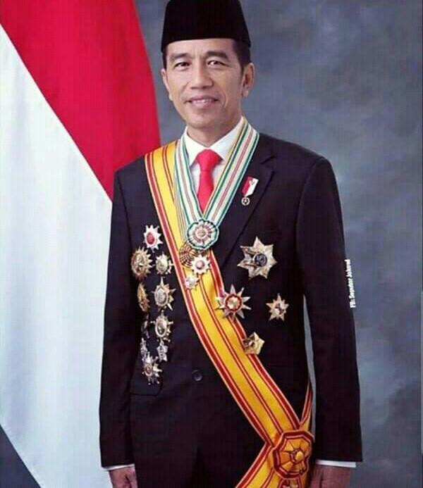 Kami Pegang Janjimu, Pak.