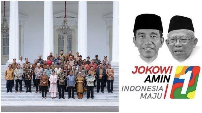 Senjata Pengubah Dunia, Inilah Harapan Saya Menuju Indonesia Maju