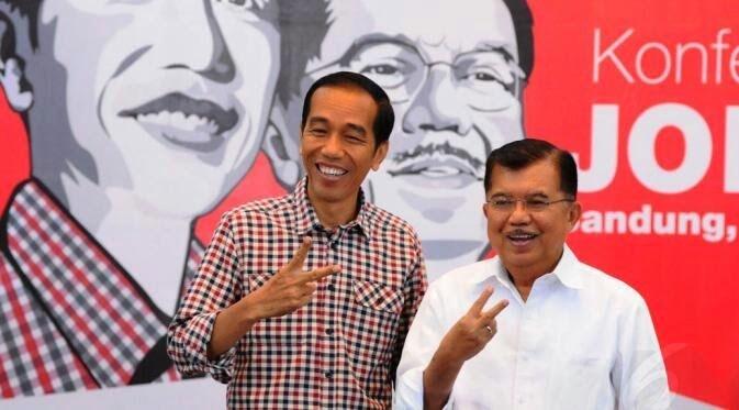 Kesan dan Pesan untuk Jokowi-Ma'ruf 