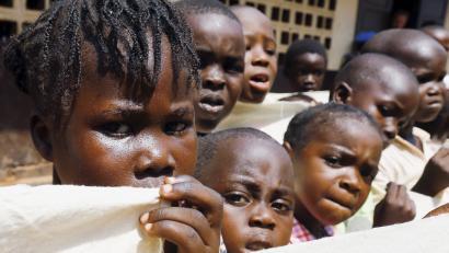 Perayaan Halloween Ala Afrika, Antara Tradisi, Penyihir dan Iblis
