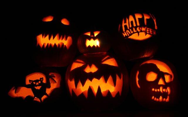 Perayaan Halloween Ala Afrika, Antara Tradisi, Penyihir dan Iblis