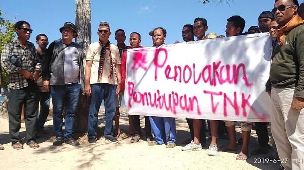 Pro Dan Kontra Soal Isu Penutupan Pulau Komodo. Bagaimana Tanggapannya?
