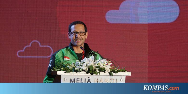 Kabinet Baru Jokowi-Amin Harapan Baru Indonesia