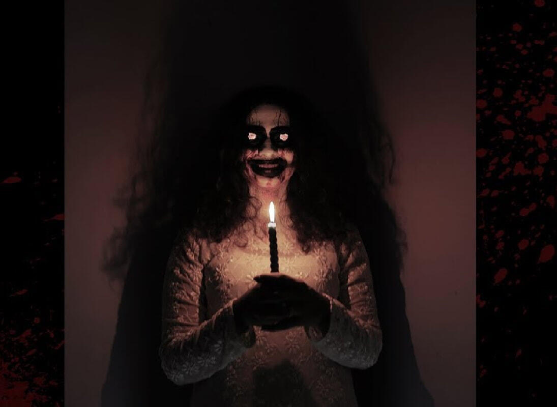 13 Permainan Cara Memanggil Hantu Di Seluruh Dunia Yang Terbukti Nyata