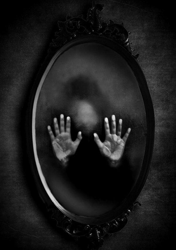 13 Permainan Cara Memanggil Hantu Di Seluruh Dunia Yang Terbukti Nyata