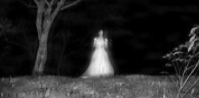 13 Permainan Cara Memanggil Hantu Di Seluruh Dunia Yang Terbukti Nyata