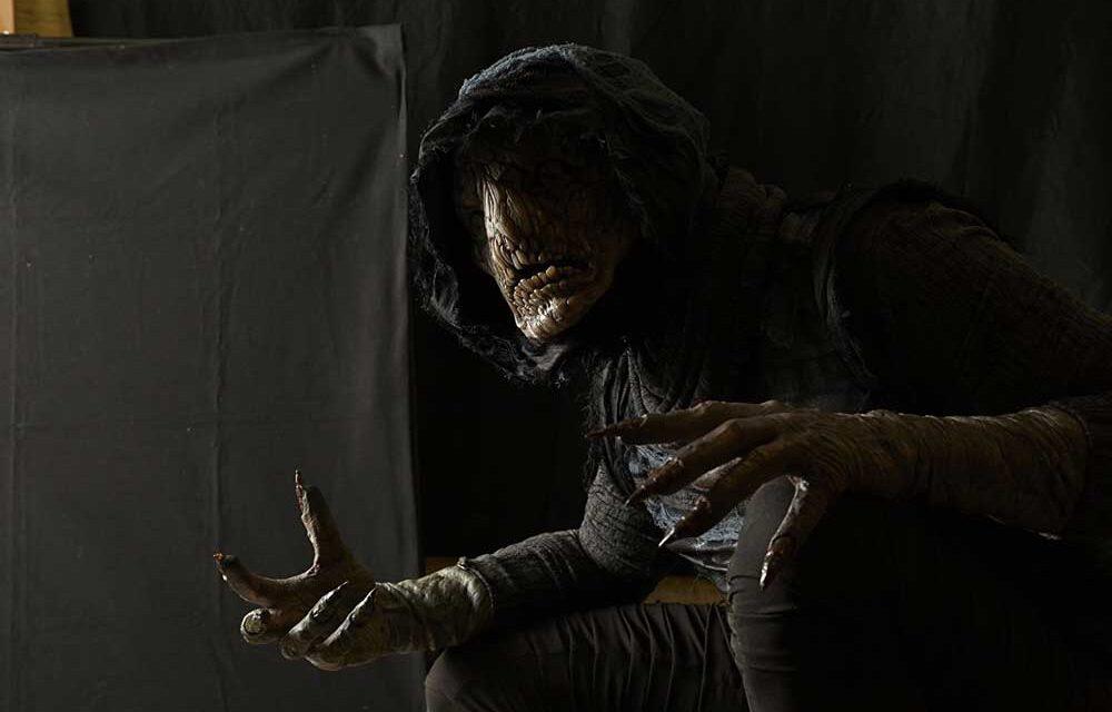 13 Permainan Cara Memanggil Hantu Di Seluruh Dunia Yang Terbukti Nyata