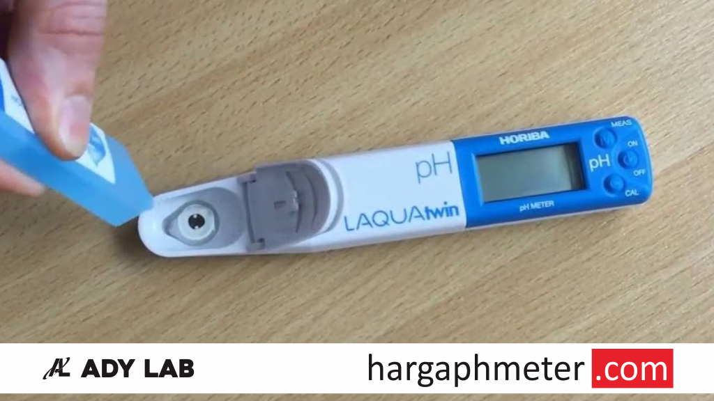 Penting! Ini Dia 7 Penyebab pH Meter Anda Error