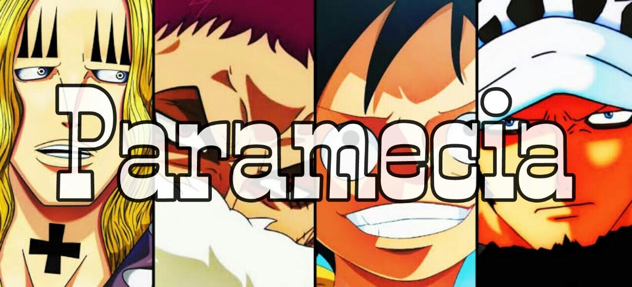 Mengenal Buah Iblis Atau Devil Fruits Yang Berada Di Serial One Piece