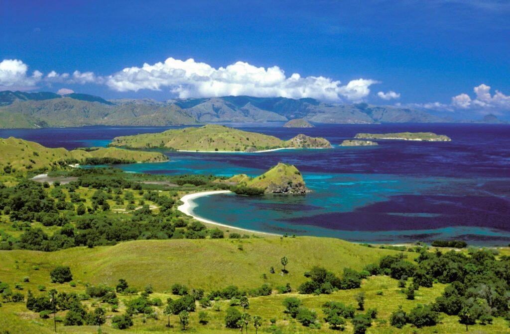 Bayangan Ane Saat Pulau Komodo Menjadi Eksklusif, dari Heritage Hingga Jurassic Park