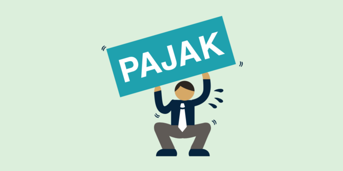 Harapan Seorang Gamer Untuk Pemerintahan Pak Jokowi 2019-2024