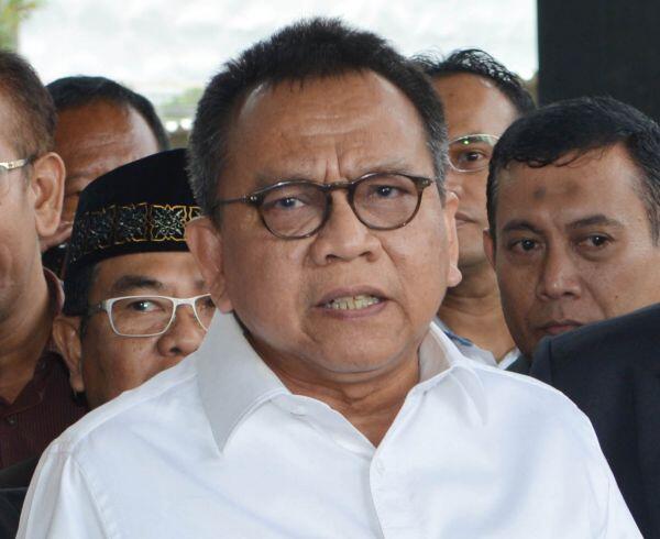 
Gerindra Tegaskan Cawagub dari PKS Tidak Disukai