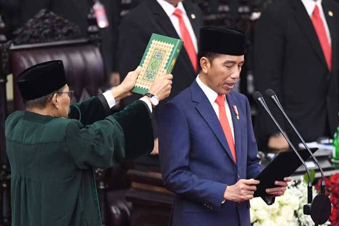 Kualitas Pendidikan Masih Jadi Harapan Rakyat