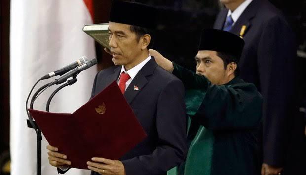 Periode baru presiden dan wakil presiden, Banyak PR bung!