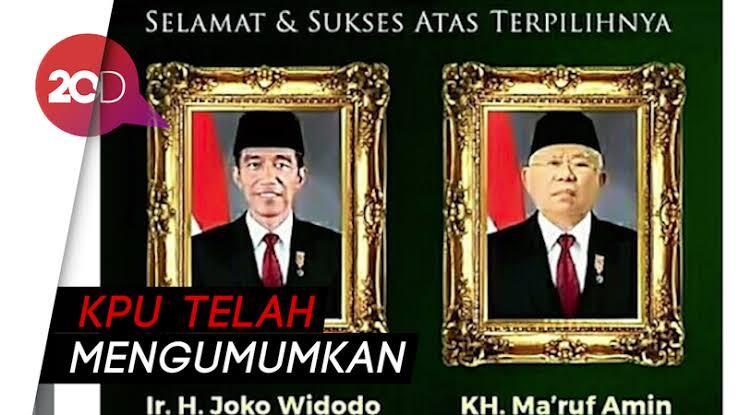 Harapan kepada Presiden dari Segi Pembangunan SDM Indonesia