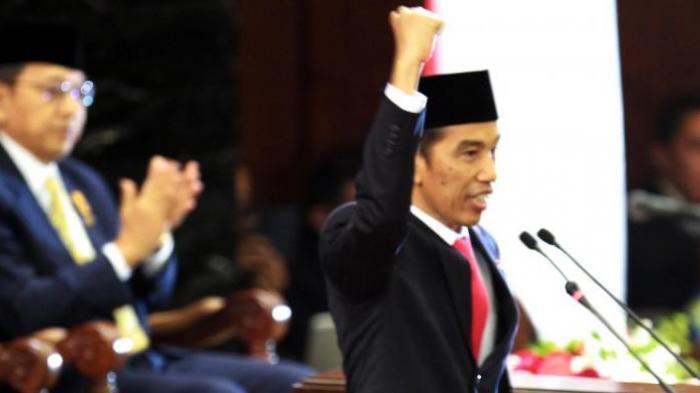Periode Kedua Utamakan Pendidikan Ya Pak