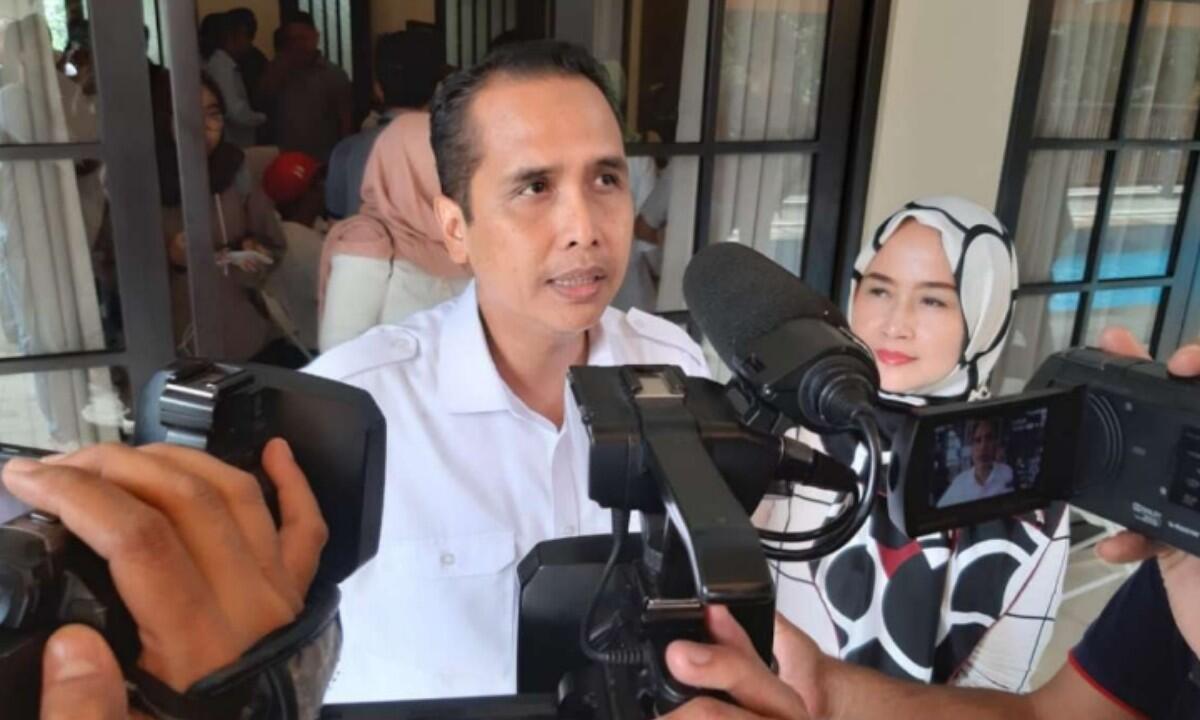 Menimbang Sosok Wishnu Dewanto Sebagai Wakil Menteri BUMN