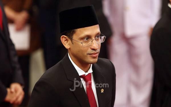 Ini 3 Tantangan Nadiem Makarim sebagai Mendikbud