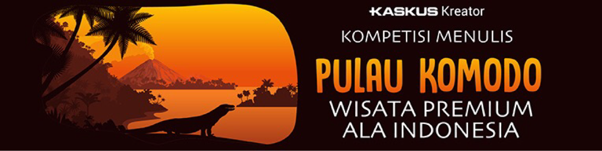 Pulau Komodo Akan Tetap Banyak Peminat Nya Walaupun Tidak Murah