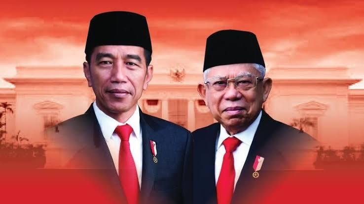 Harapan Besar Pada Presiden dan Wakil Presiden Indonesia Periode 2019