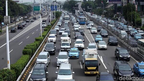 Tarif Tol Jakarta-Tangerang Naik Pekan Depan, Ini Daftarnya