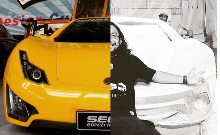 Berkenalan Dengan 5 Anak Bangsa Yang Berprestasi Di Kancah Internasional