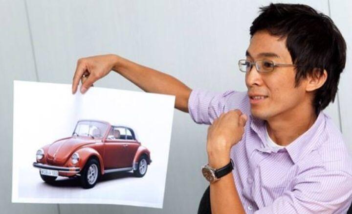 Berkenalan Dengan 5 Anak Bangsa Yang Berprestasi Di Kancah Internasional