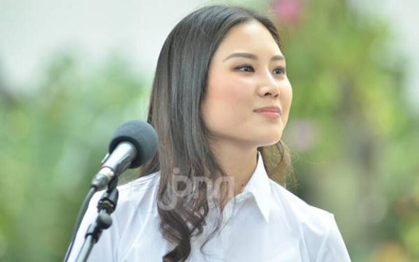 4 Janji Besar Wamenparekraf Angela Tanoesoedibjo