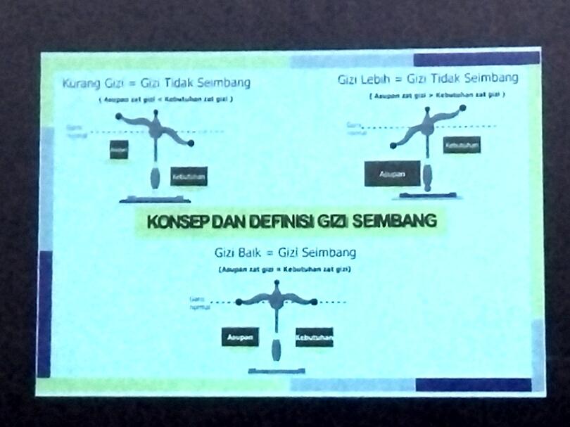 Jajanan Sehat untuk Keluarga