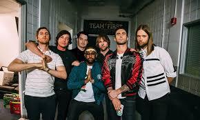 Single Terbaru Maroon 5, Memories. Adam Levine Tulis Lirik Sedih Buat Siapa?