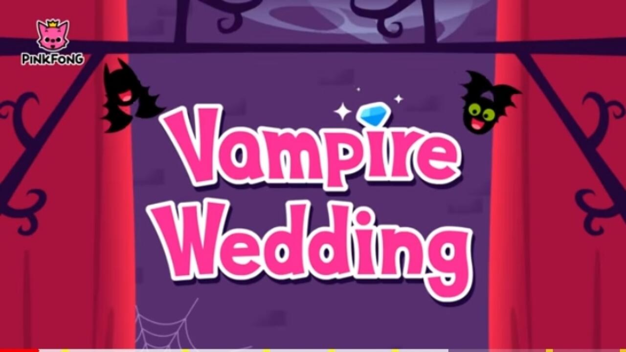 Berikut Daftar Deretan Lagu Bertema Halloween, Ada Pasangan Vampir Menikah loh!